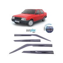 Fıat Şahin Sd 1987-2003 Için Cam Rüzgarlığı 4 Prç. 1.Sınıf