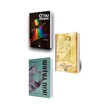 Queer Temalı 3 Kitap Seti - Ümit Dağcı - Vaveyla