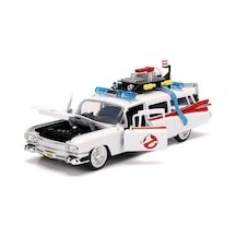Jada Toys Hayalet Avcıları Ghostbusters Ecto-1 1/24 Model Araba