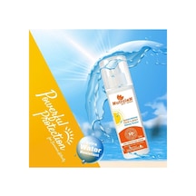 Pure Nature Yüz Vücut Ve Çocuk Güneş Kremi 50+Spf 100 ML