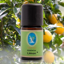 Organik Limon Yağı 30 ML Nuka