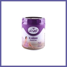 Bezos 250 Gr El Ağdası Yeşil Nıda