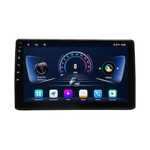 Renault Trafic Passenger 2022-2024 Android Multimedya Carplay Android Auto 10gb Ram 256gb Pro 10"