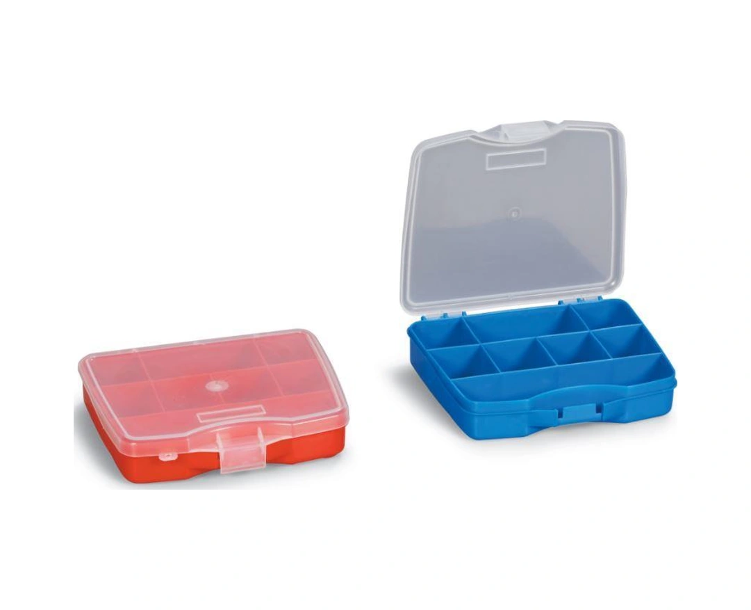 Portbag Or06 Poly 1/8 Organizer Civata Kutusu - Pyrz-290565
