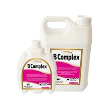 Royal İlaç B Complex 1 L Kanatlılarda B Vitamini Ve Karaciğer Desteği