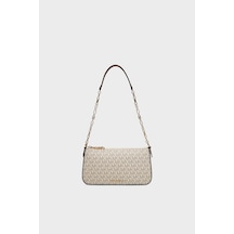 Michael Kors Bayan Çanta 32s5g8ew6b 149 Ekru Ekru