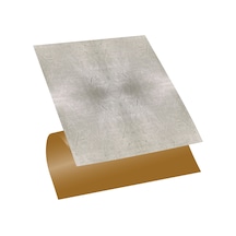 Tink Kendinden Yapışkanlı Metalik Desenli Pvc Karo 30x30 Cm