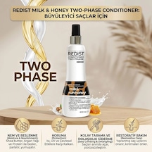 Redist Fon Suyu Milk Honey 400 Ml