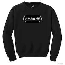 The Prodigy Ant 2 Siyah Sweatshirt