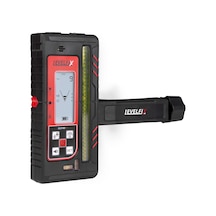 LEVELFİX DLD100GR ROTASYON LAZER DEDEKTÖRÜ (MM GÖSTERGELİ)