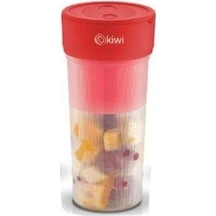 Kiwi KSB-2203 500 W Şarjlı Portatif Blender