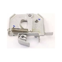 Motor Kaput Kilidi Renault Megane Iı 2003/ Mga-941082