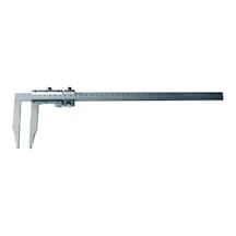 Fett 0-3000mm Pld Ekonomik Tip Mekanik Uzun Tek Çene Kumpas