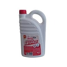 Autofix Radyatör Kırmızı Antifirizi -37 Derece