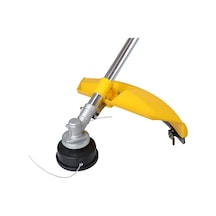 Rtrmax RTM9632 Benzinli Yan Tip Tırpan 52 Cc 1.9 Hp - (Tırpan Bıçağı + Misina Başlığı) Rtrmax RTM9632 Benzinli Yan Tip Tırpan 52 Cc 1.9 Hp - (Tırpan Bıçağı + Misina Başlığı)