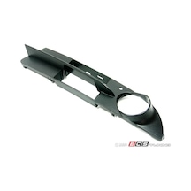 Bmw 5 Serisi 2003-2007 Ön Sis Lamba Kapağı Delikli Sol Oem No: 51117049243