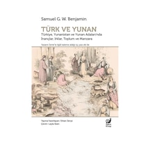 Türk Ve Yunan & Türkiye, Yunanistan Ve Yunan Adaları'nda İnanç...