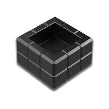 Colibri Cube Heritage Puro Küllüğü Siyah 8li