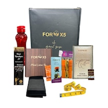 Forx5 Güzel Yaşa Seti
