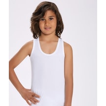 İlke 301 Çocuk Atlet 001