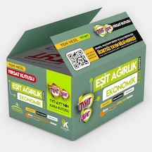 Yeni Sistem Yks Tyt-Ayt Tm Ekonomik Fırsat Paket