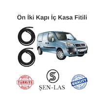 Fiat Doblo Panelvan 2005-2010 Şen-las Ön İki Kapı Fitili Şl43105
