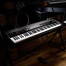 Korg Grandstage-73 Stage Piano 73 Tuş Digital Sahne Piyanosu