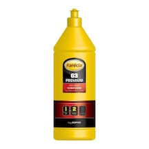 Farecla G3 Premıum Pasta Kg 1/1 Farecla G3 Premıum Pasta Kg