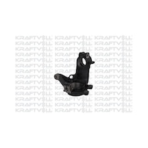 Kraftvoll 01030148 Peugeot 206-ön Aks Taşıyıcısı Sol 99-10 206 11- 3646.75