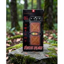 Bluetooth Hoparlör 1 W Uczkts1096