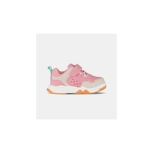 Vicco 346.24k.334 Pudra Kız Çocuk Sneaker