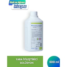Actolind W Solutıon Yara Solüsyonu 500ML