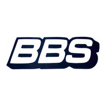 Bbs Oto Cam Sticker 15 10 Cm3521