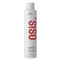 Osis+ Session Saç Spreyi 300ml. Hold +4