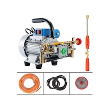 Gardenpro GP-768 Elektrikli Yüksek Basınçlı İlaçlama Pompası