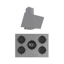 Ferre Mega Serisi RS038 - D079 2'li Ankastre Set