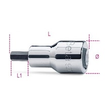 Beta 920 Pe Allen Lokma 8 Mm