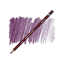 Derwent Pastel Boya Kalemi P220 Burgundy