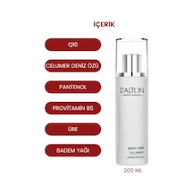 Tüm Ciltler Için Pürüzsüzleştirici Ve Canlandırıcı Body Care Vücut Emülsiyonu - 56832761