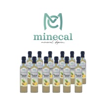 Ananas Sirkesi 12x500 Ml %100 Katkısız Doğal Şekersiz Koruyucu Içermez