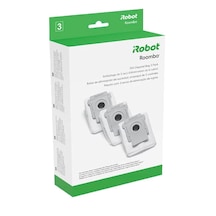 Irobot Roomba İ3 - İ7 - E5 - S9 Toz Torbası 3 Adet 1 PAKET