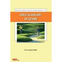 Palmekitabevi-Golf Alanları ve Çevre - Yazıt 23