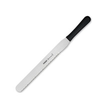 Creme Pasta Bıçağı Dişli 30 CM