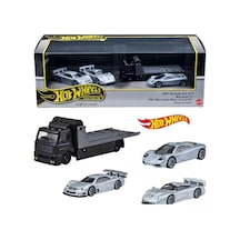 Premium '90s Supercars Box Set 2025 Gmh39 - Jbm07