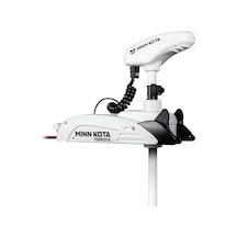 Minn Kota Riptide Terrova Advanced 12v 55 Lbs/60" Manuel