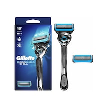 Gillette Fusion 5 Flexball Proshield Tıraş Makinesi + Yedek Tıraş Bıçağı