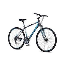 Corelli Trivor 5.1 28" Jant 21 Vites 18" Kadro Şehir Bisikleti