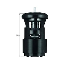Vw Polo Termostat 1.4 2000-2001 Ahw Ape Aua Mahle Tx4187d