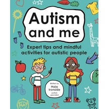 Autism And Me Mindful Kids