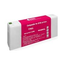 Epson T7823 Surelab Sl D700 Uyumlu Kırmızı Kartuş